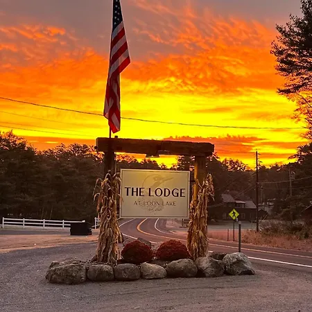 The Lodge At Loon Lake-3