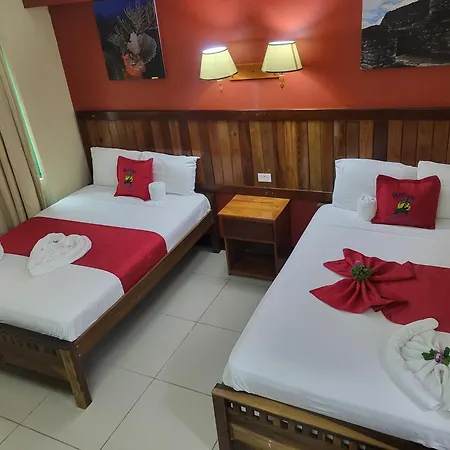 Caye Caulker Plaza Hotel-2