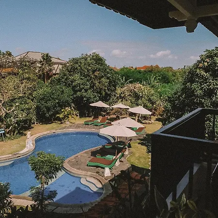 Bali Wirasana Inn-3