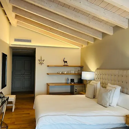 Puebloastur Eco Resort Hotel & Spa Gran Lujo-3
