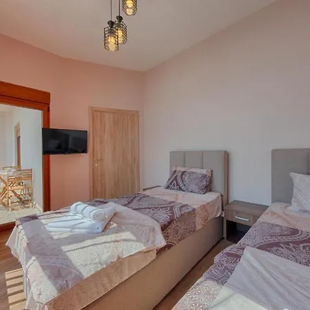 Apart Hotel Xxl Lux-3
