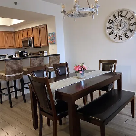 Ariel Dunes II 204 - Miramar Beach-2
