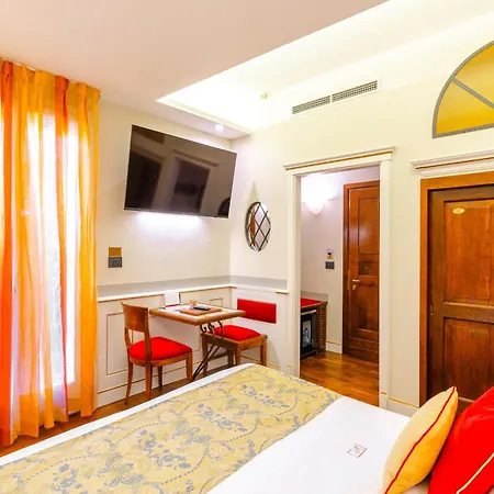 Art Hotel Commercianti-2