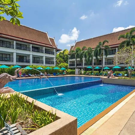 Deevana Patong Resort & Spa-3