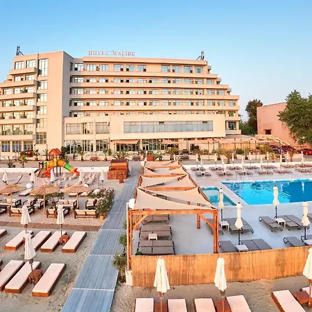 Hotel Malibu-2