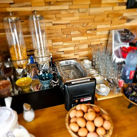 Hotel Westendia inclusief Parking&Top Breakfast !-3