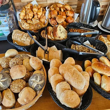 Hotel Westendia inclusief Parking&Top Breakfast !-2