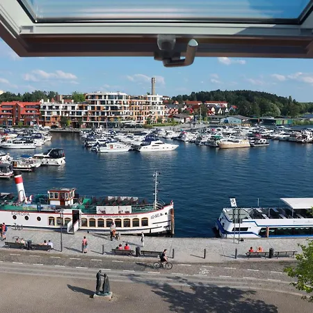Hotel Am Yachthafen-2