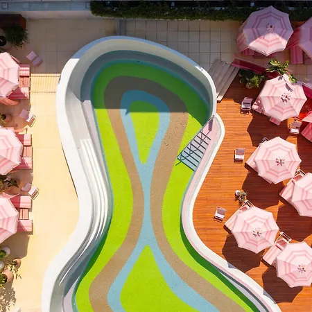 Semiramis, A Member Of Design Hotels-3
