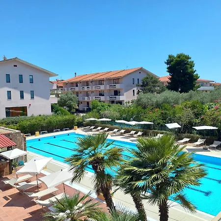 Green Sporting Club Hotel-2