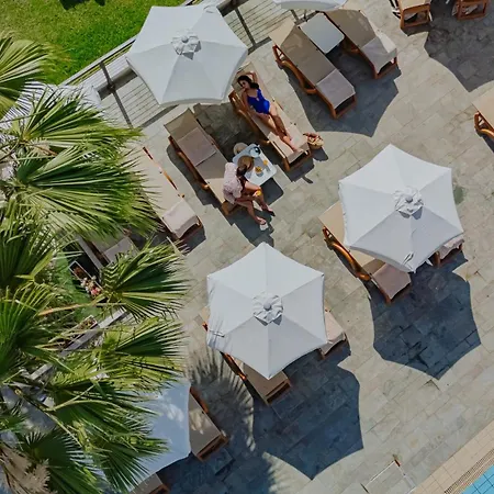 Golden Coast Beach Hotel-3