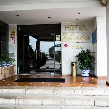 Hotel Salvador-3