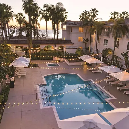 Hilton Garden Inn Carlsbad Beach-3