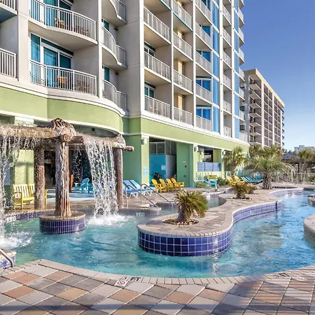 Club Wyndham Towers On The Grove-2
