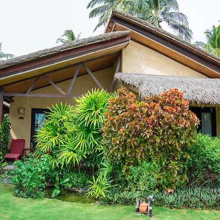 Bamboo Village Beach Resort & Spa-3