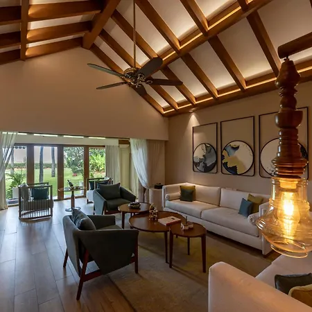 Taj Fisherman'S Cove Resort & Spa, Chennai-2