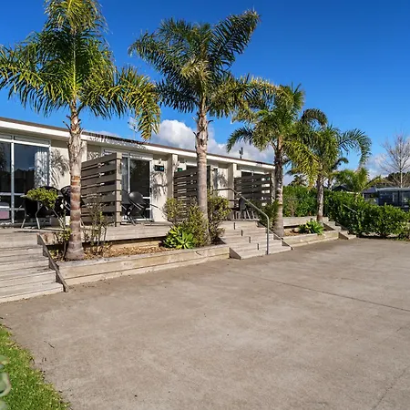 Tasman Holiday Parks - Beachaven-3