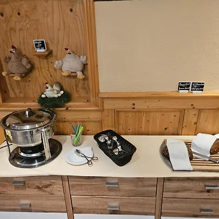 Land-gut-Hotel Gasthof Waldschänke-2