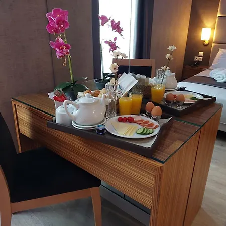 Lacoba Hotel (Adults Only)-2