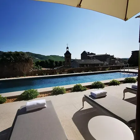 Hotel De La Villeon-3