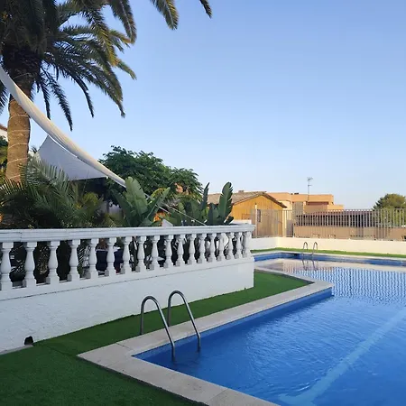 Hotel San Martin-2