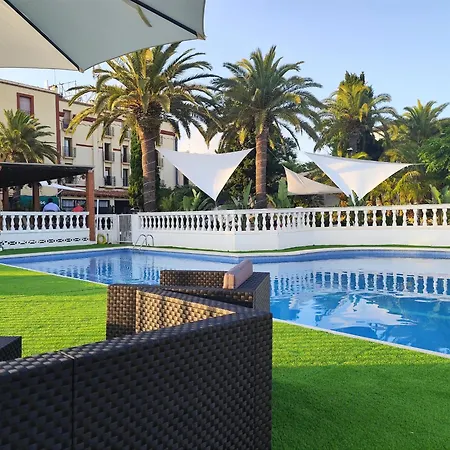 Hotel San Martin-3