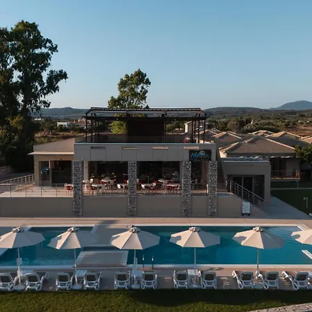 Niriides Luxury Villas-3