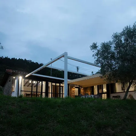 Hotel Rural Valleoscuru-3