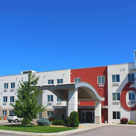 Motel 6-Mankato, Mn-3