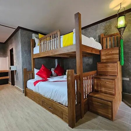 Araya Boutique Hotel-3