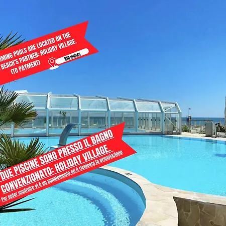 Hotel Elefantino Grey - Free Brunch&Breakfast Until 13-00 - Vicinissimi a Mirabilandia-3