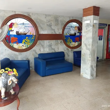 Hotel Interamericano-2