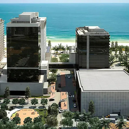 Windsor Tower Hotel-2