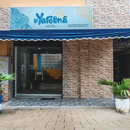 Hotel La Yarolina Sas-2