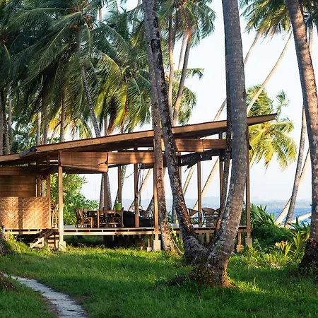 Pinang Island - Private Island Sea View Bungalows-3