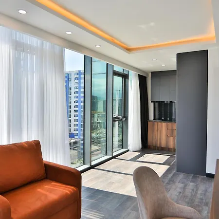 Batumi View Luxury-2