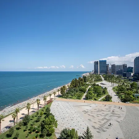Batumi View Luxury-3