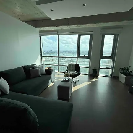 Atlantis Loft Studio By Stay Here Pr-3