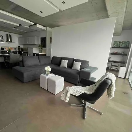 Atlantis Loft Studio By Stay Here Pr-2