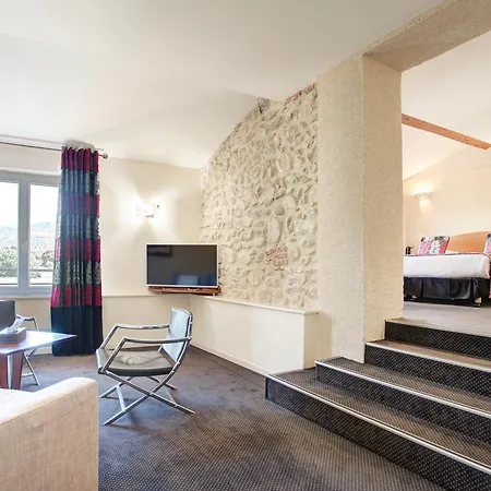Auberge Du Roua-3