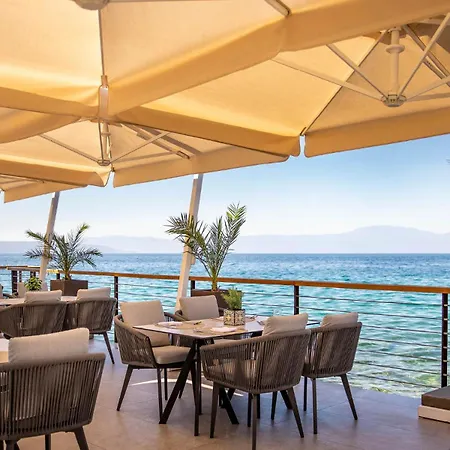 Veya Maradiso Hotel By Aminess-3