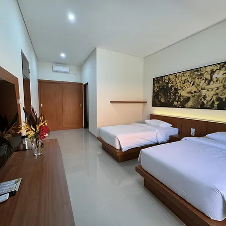 New Garden View Resort-3