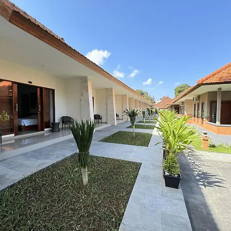 New Garden View Resort-2
