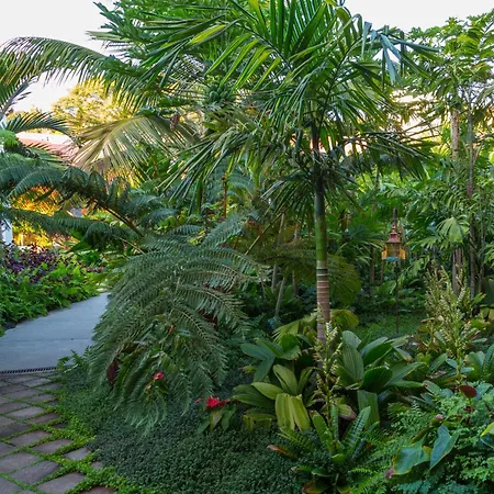 Hotel Hacienda De Abajo-Adults Only-Lujo-3