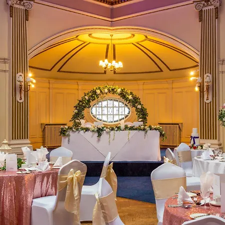 Royal Clifton Hotel-3