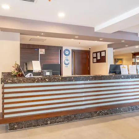 Viking Express Hotel-3