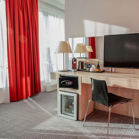 Park Inn By Radisson Linz-2