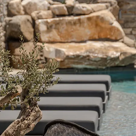 Sea & Olives Suites Hotel And Villas-3