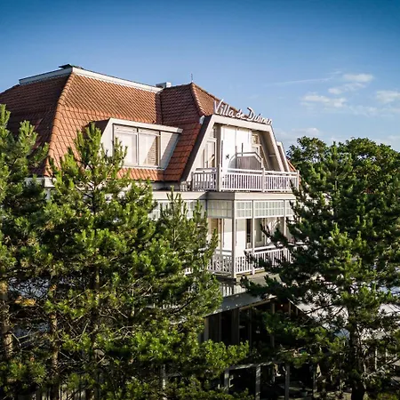 Villa De Duinen - Adults Only-3