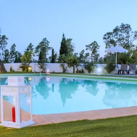 Alentejo Star Hotel - Sao Domingos - Mertola - Duna Parque Resorts & Hotels-2